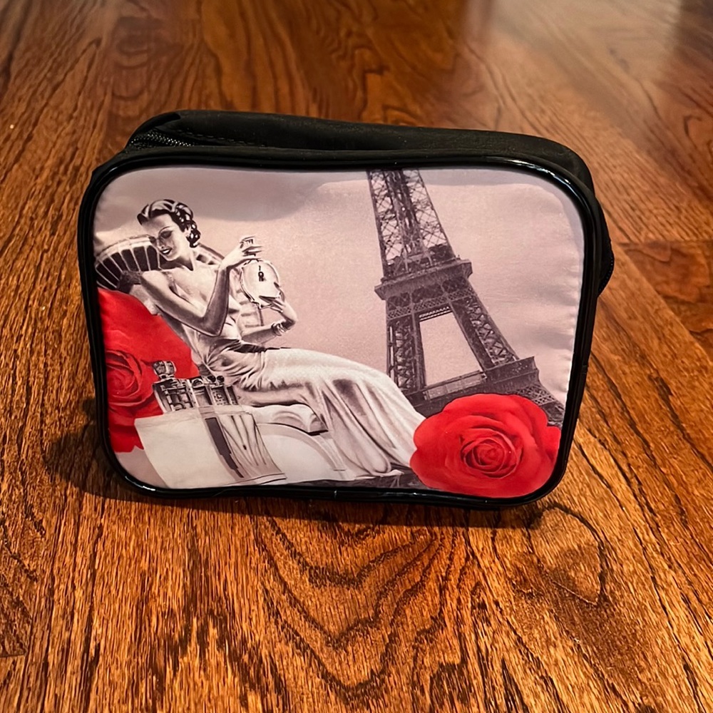Lancôme make-up case